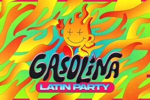 Gasolina Party