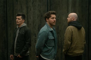 Our Last Night - The Final Tour