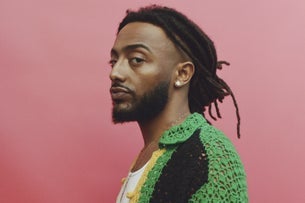 Aminé - Tour de Dance with Lido 2025