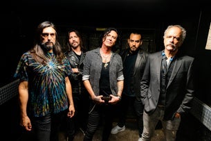 AN EVENING WITH CAIFANES