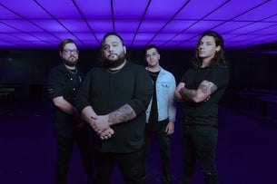 Archers: The Temporary High Tour 