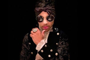 The Purple Madness - Tribute to Prince