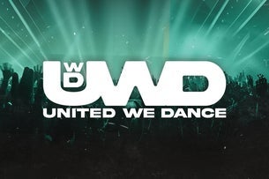 United We Dance: The Ultimate Rave Experience (18+)