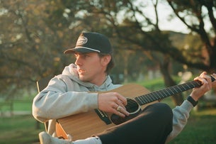 Dylan Gossett - The Westward Tour