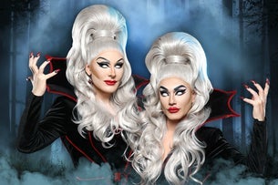 Boulet Brothers' Dragula: Season 666 Tour