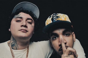 SHORELINE MAFIA PRESENTS BACK IN BIDNESS TOUR