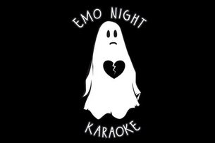 Emo Night Karaoke | 18+