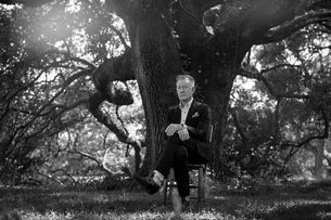 Lyle Lovett and his Large Band