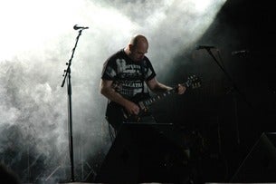 HEAVY HEAVY LOW LOW  with Guests, MELTED BODIES and NIGHTS LIKE THIS