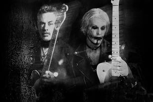 Richie Kotzen & John 5