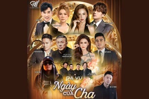 Caesars Presents Father's Day Weekend Vietnamese Concert